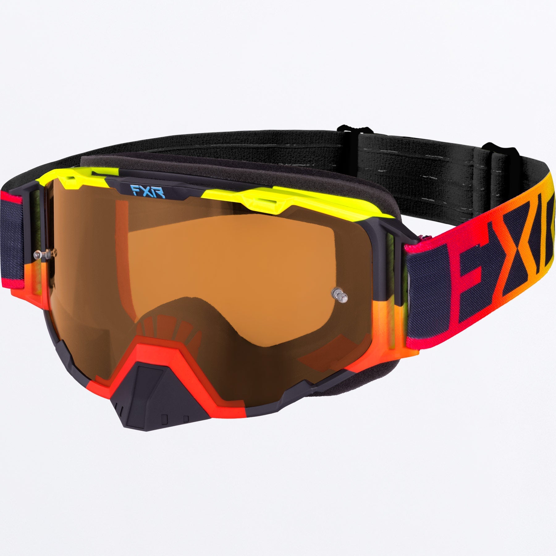 Maverick MX Goggle