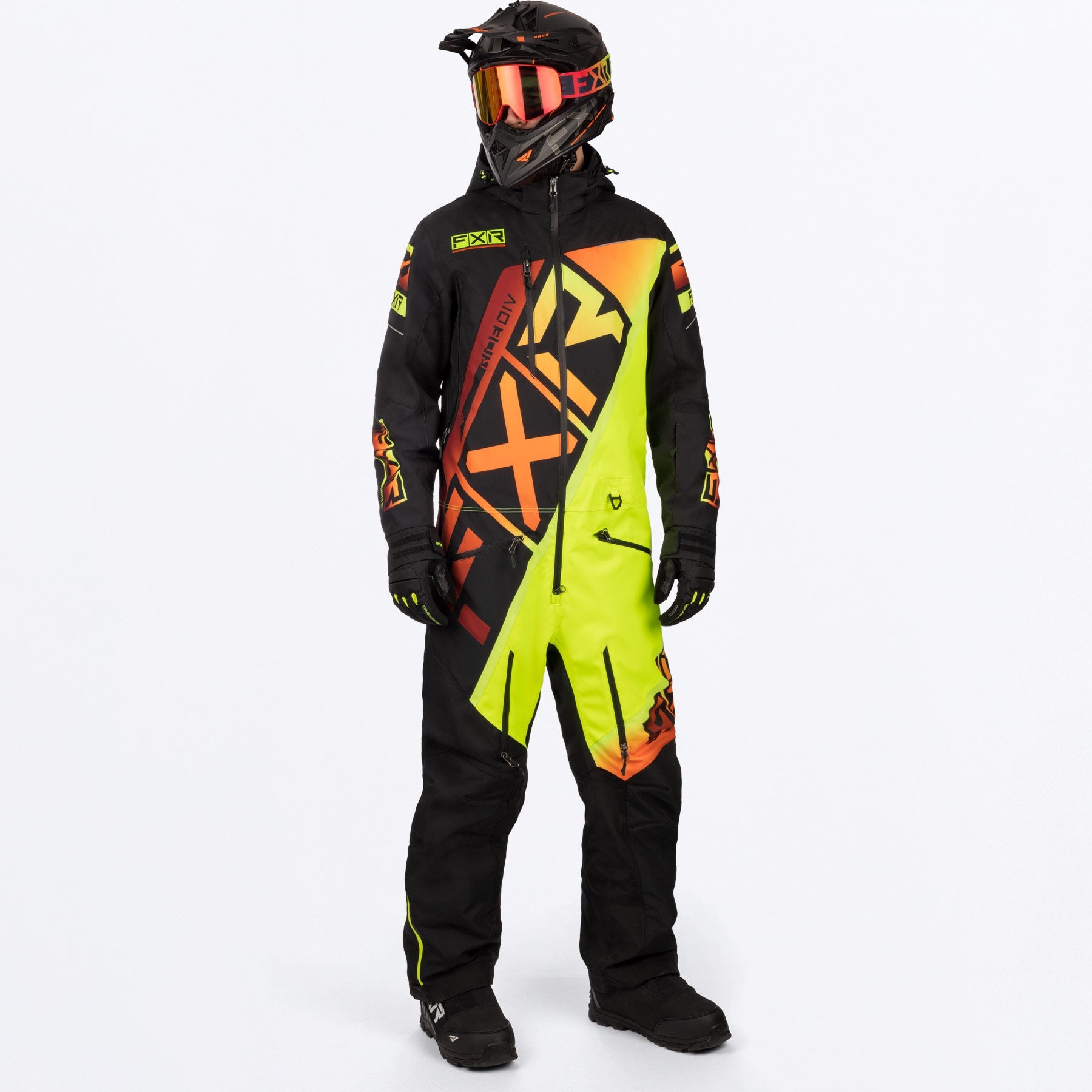 Men's CX Lite Monosuit