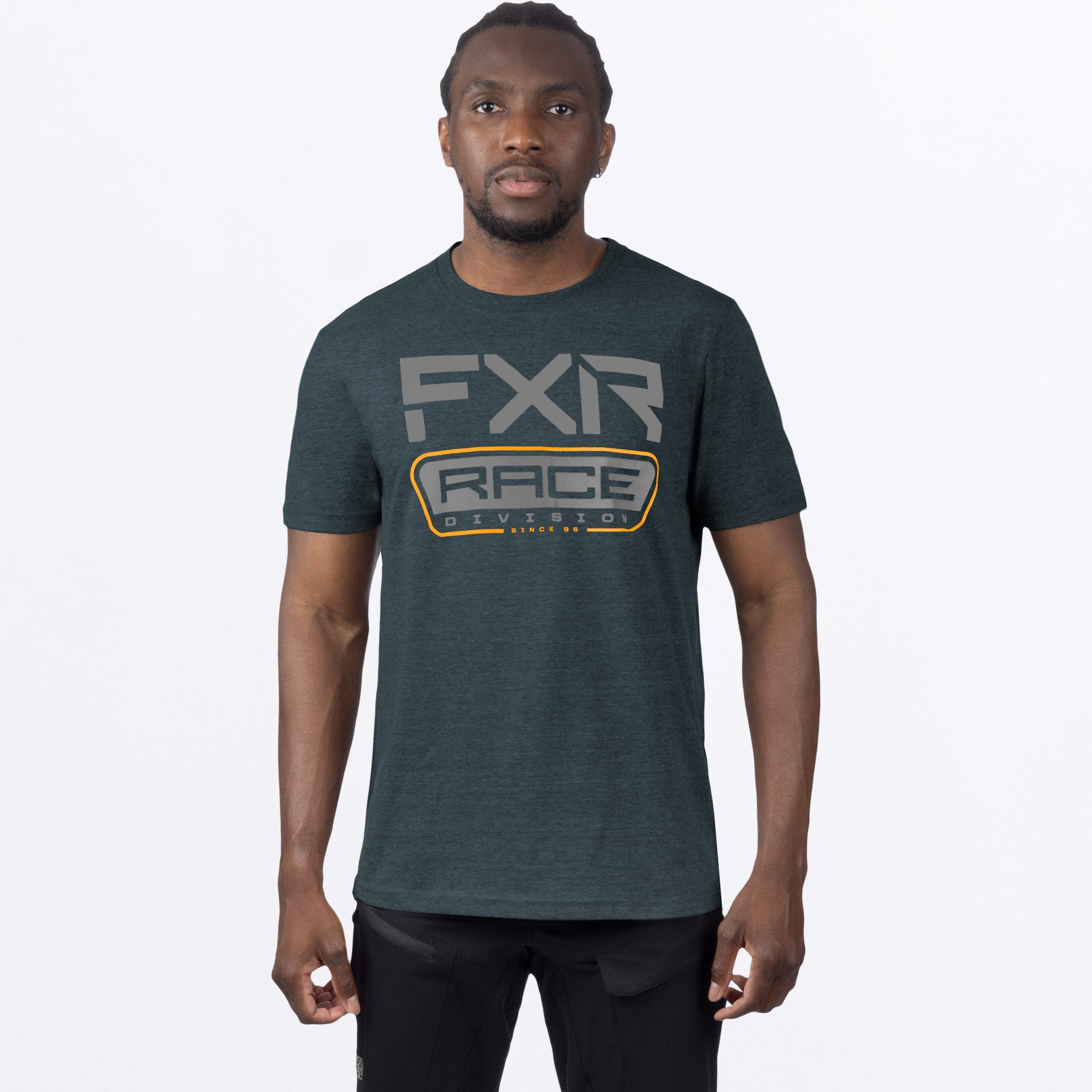 Men's Race Div Premium T-Shirt